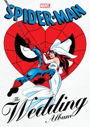 Icon image Spider-Man: The Wedding Album Gallery Edition