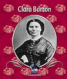 Icon image Clara Barton