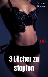Icon image 3 Löcher zu stopfen: Hardcore Erotik, Ausgabe 3