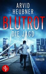 Icon image Blutrot die Jagd: Ausgabe 3