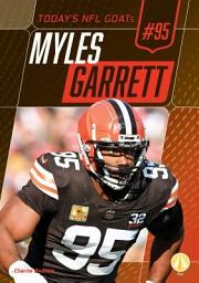 Icon image Myles Garrett