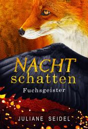 Icon image Nachtschatten - Fuchsgeister