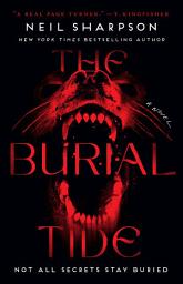 Icon image The Burial Tide