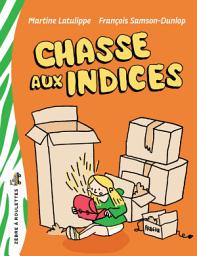 Icon image Chasse aux indices