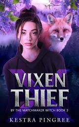 Icon image Vixen x Thief