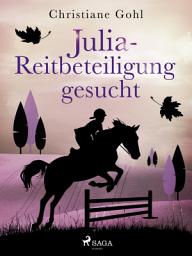 Icon image Julia – Reitbeteiligung gesucht