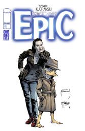 Icon image Something Epic