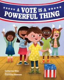 Icon image A Vote Is a Powerful Thing