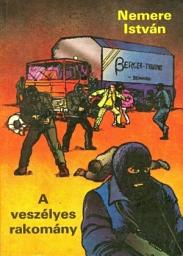 Icon image A veszélyes rakomány
