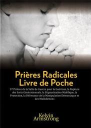 Icon image Prières Radicales: Livre de poche