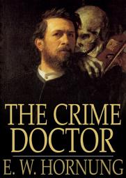 Icon image The Crime Doctor