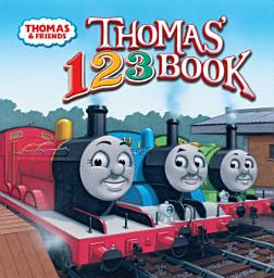 Icon image Thomas' 123 Book (Thomas & Friends)