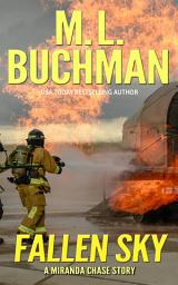 Icon image Fallen Sky: an action-adventure technothriller story