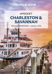 Icon image Pocket Charleston & Savannah