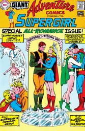 Icon image Adventure Comics (1938)