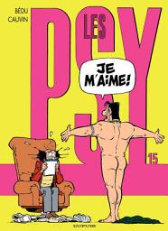 Icon image Les Psy