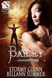 Icon image Bailey [Battle Bunnies 1]