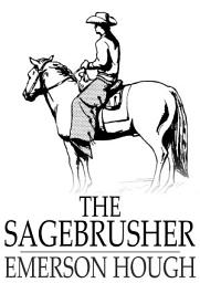 Icon image The Sagebrusher: A Story of the West
