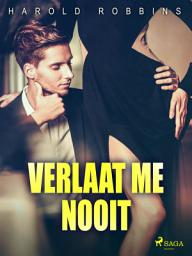 Icon image Verlaat me nooit