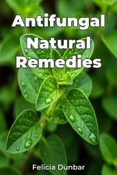 Icon image Antifungal Natural Remedies