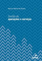 Icon image Gestão de operações e serviços