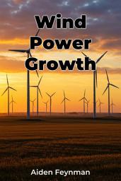 Icon image Wind Power Growth