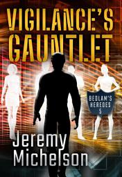 Icon image Vigilance's Gauntlet