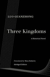 Icon image Three Kingdoms: A Historical Novel