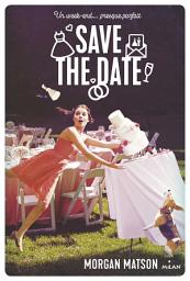 Icon image Save the date