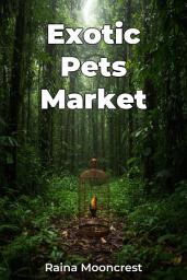 Icon image Exotic Pets Market