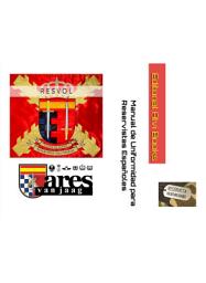 Icon image Manual de Uniformidad para Reservistas Españoles: Editorial Alvi Books