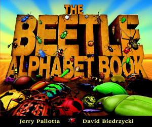 Icon image The Beetle Alphabet Book