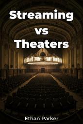 Icon image Streaming vs Theaters