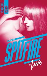 Icon image Spitfire in Love - Avant Chasing Red