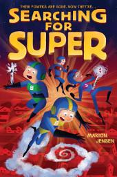 Icon image Searching for Super
