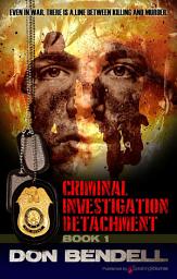 Icon image Criminal Investigation Detachment