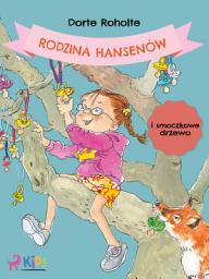 Icon image Rodzina Hansenów i smoczkowe drzewo