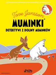 Icon image Muminki - Detektywi z Doliny Muminków