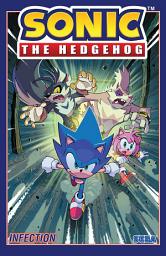 Icon image Sonic the Hedgehog