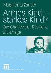 Icon image Armes Kind - starkes Kind?: Die Chance der Resilienz, Ausgabe 2