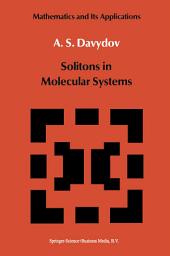Icon image Solitons in Molecular Systems