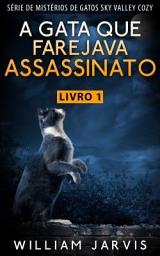 Icon image A Gata Que Farejava Assassinato