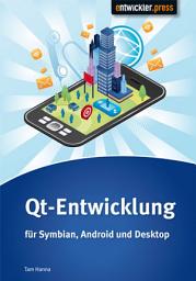 Icon image Qt-Entwicklung für Symbian, Android und Desktop