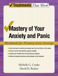 Icon image Mastery of Your Anxiety and Panic