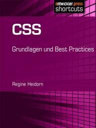 Icon image CSS: Grundlagen und Best Practices