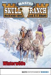 Icon image Skull-Ranch 5: Winterwölfe