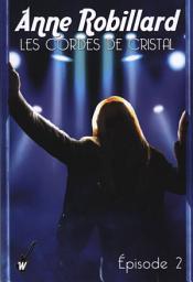 Icon image Les cordes de cristal - Épisode 2