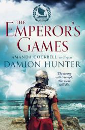 Icon image The Emperor's Games