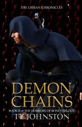 Icon image Demon Chains: Book II of The Horrors of Bond Trilogy