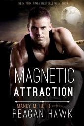 Icon image Magnetic Attraction: Cyborg Desires 2